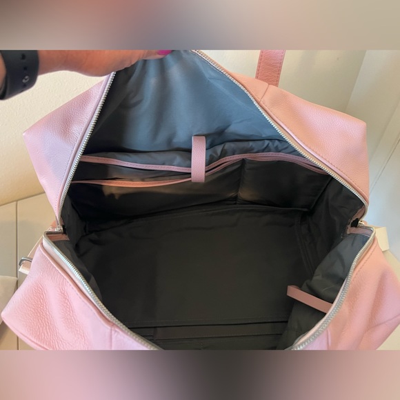 Away Bags Away Everywhere Bag Standard Size Version Light Pink